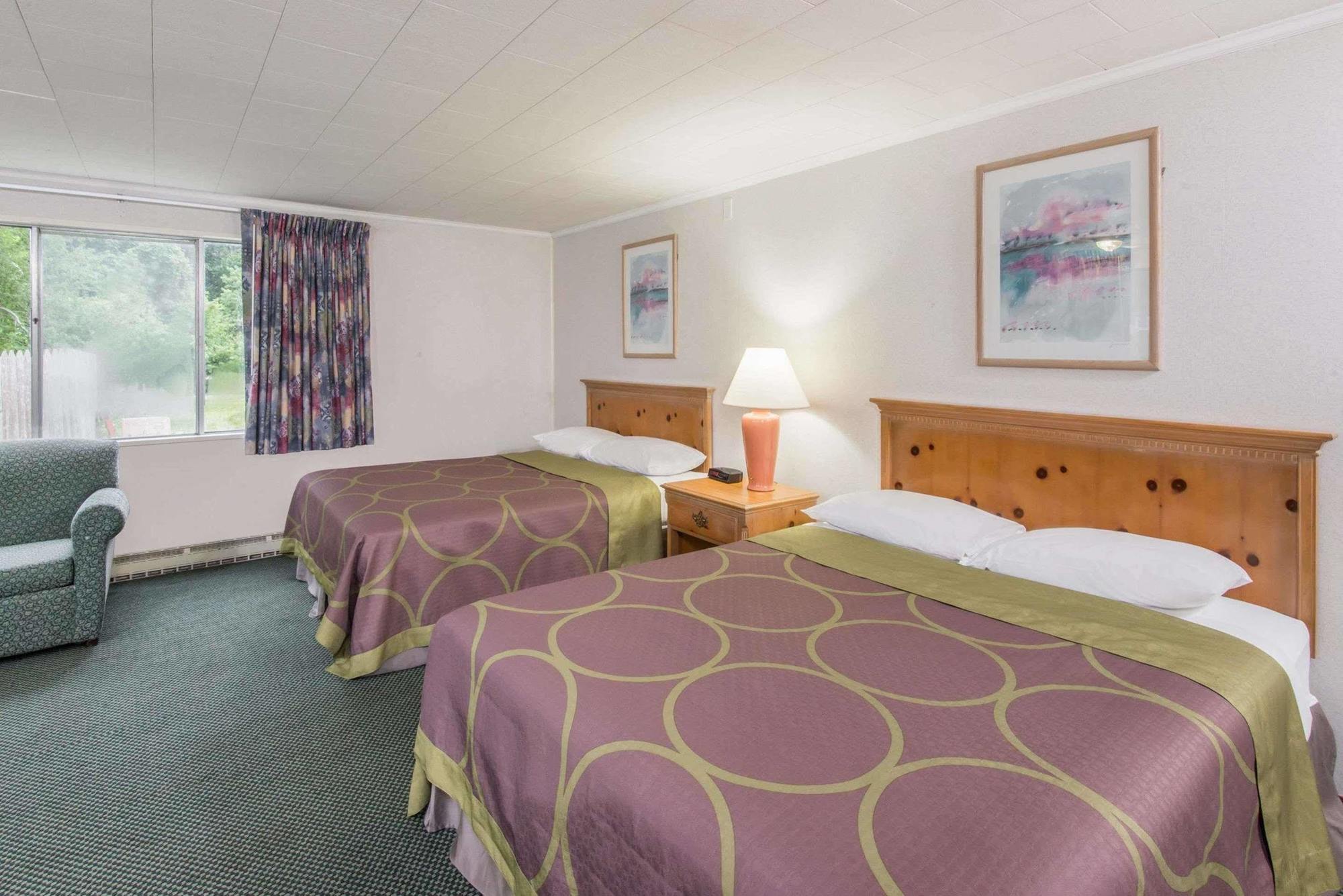 Relax Inn Cape Cod West Yarmouth Hyannis Zimmer foto